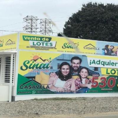 VENTA DE AMPLIO TERRENO EN LAMBAYEQUE
